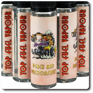 Short Fill Bottles 50ml 0/0mg
