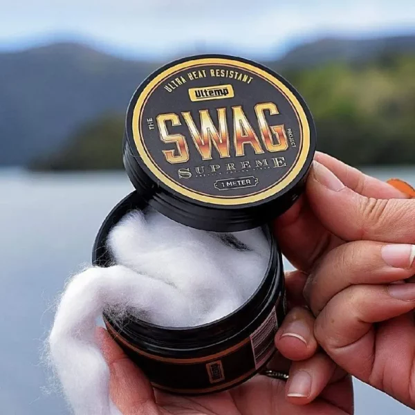 Swag Supreme 1m