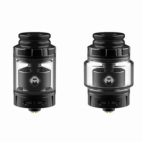 Hellvape Destiny RTA Black
