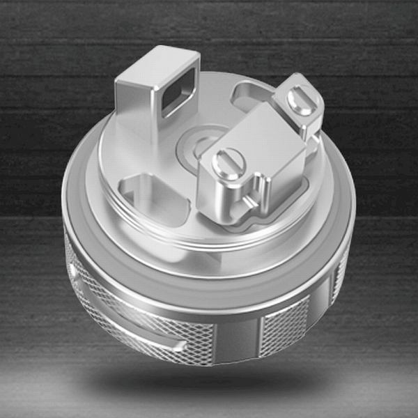 Hellvape Destiny RTA Deck