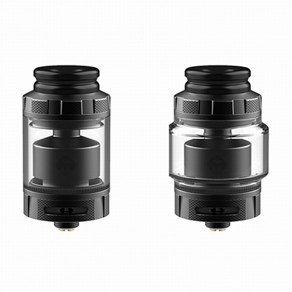 Hellvape Destiny RTA Full Black