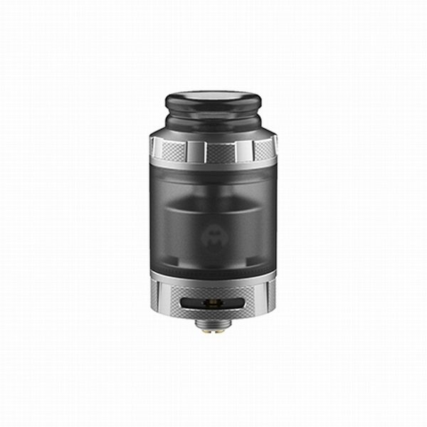 Hellvape Destiny RTA Matte Stainless PCTG