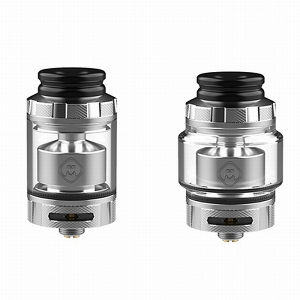Hellvape Destiny RTA Stainles Steel