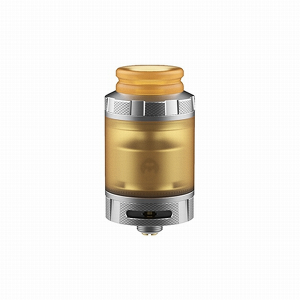 Hellvape Destiny RTA Stainless Ultem
