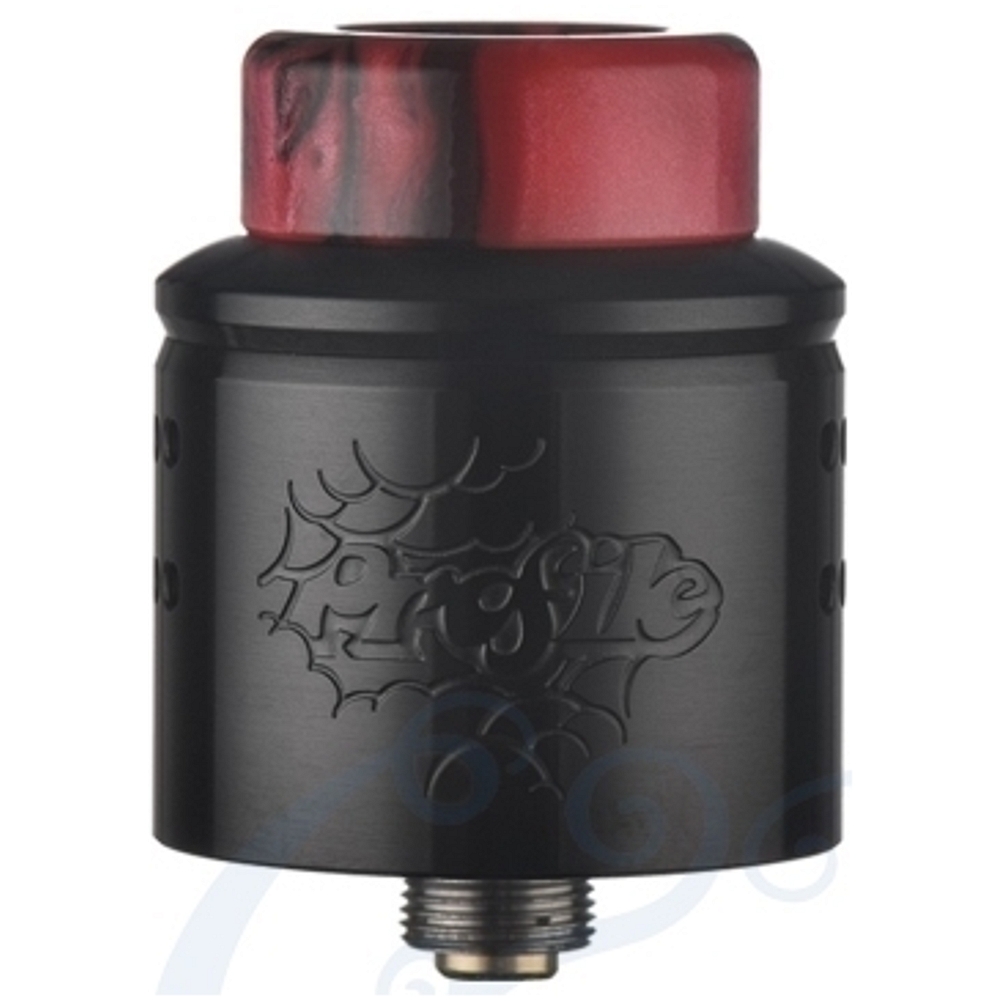 Wotofo Profile V 1.5 24mm Mesh RDA Tank Black