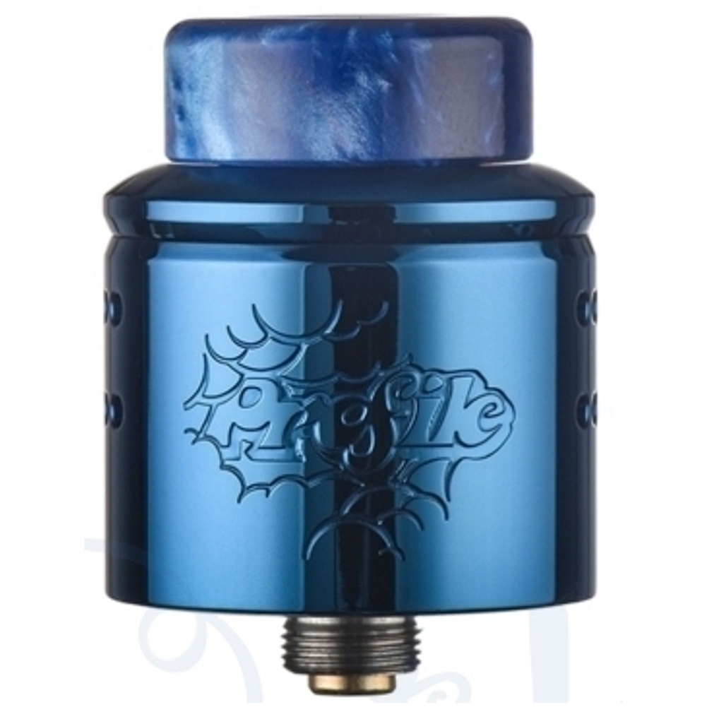 Wotofo Profile V 1.5 24mm Mesh RDA Tank Blue
