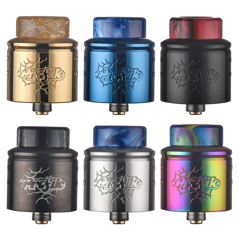 Wotofo Profile V1.5 RDA