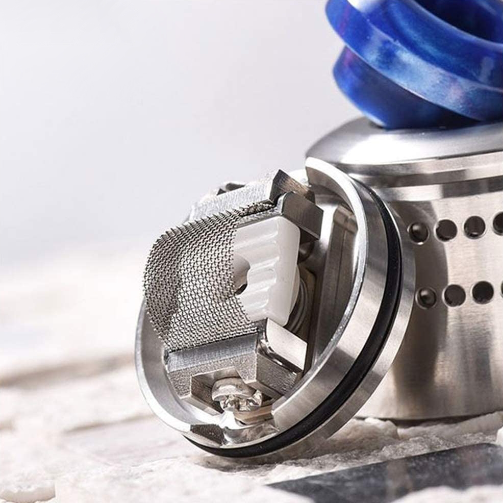 Wotofo Profile V1.5 RDA Deck