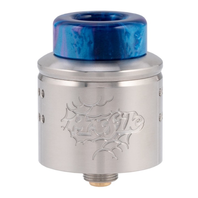 Wotofo Profile V 1.5 24mm Mesh RDA Tank Stainless Steel