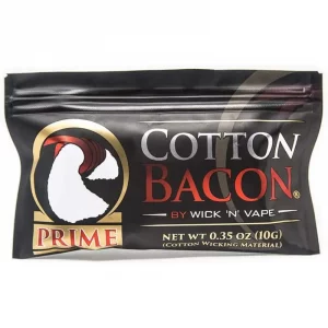 Cotton Bacon Prime 10g