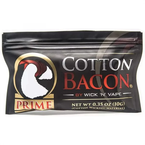 Cotton Bacon Prime 10g