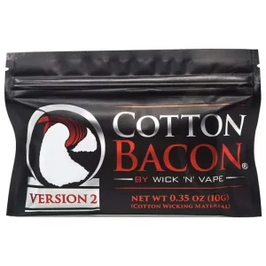 Cotton Bacon Version 2.0