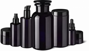 Top Fuel Vapour Miron Violet Glass