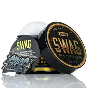 The SWAG Project Supreme Cotton 1m