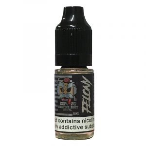Felony Unflavoured Nic Shot 100 PG 18mg 10ml