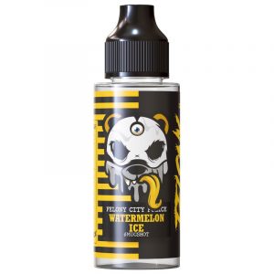 Felony Watermellon Ice Short Fill 100ml